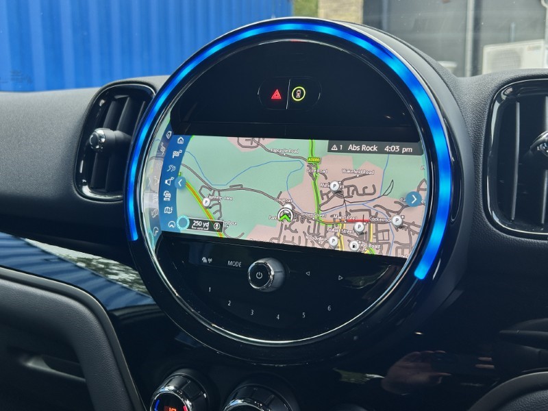 2023 (23) MINI COUNTRYMAN 1.5 Cooper Sport 5dr 4567279