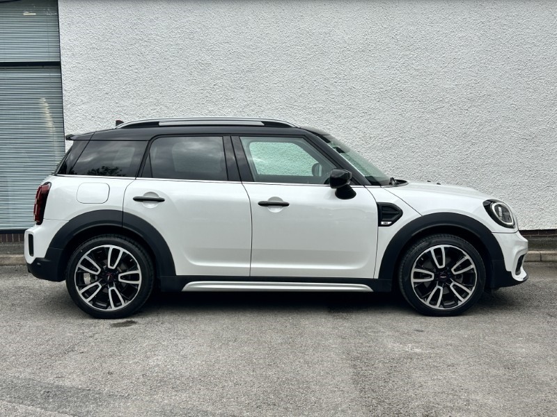 2023 (23) MINI COUNTRYMAN 1.5 Cooper Sport 5dr 4567302