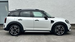 2023 (23) MINI COUNTRYMAN 1.5 Cooper Sport 5dr 4567302