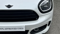 2023 (23) MINI COUNTRYMAN 1.5 Cooper Sport 5dr 4567312