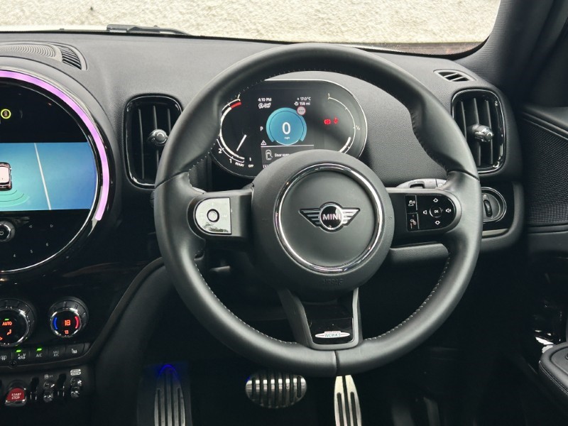 2023 (23) MINI COUNTRYMAN 1.5 Cooper Sport 5dr 4567298