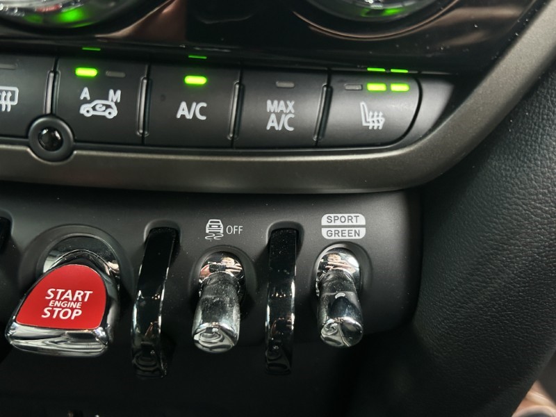 2023 (23) MINI COUNTRYMAN 1.5 Cooper Sport 5dr 4567284