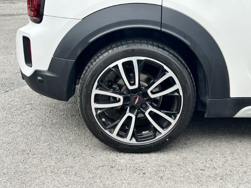 2023 (23) MINI COUNTRYMAN 1.5 Cooper Sport 5dr 4567293