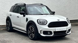 2023 (23) MINI COUNTRYMAN 1.5 Cooper Sport 5dr 4567310
