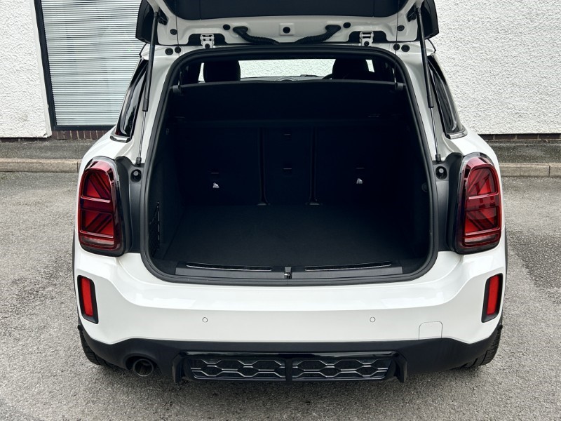 2023 (23) MINI COUNTRYMAN 1.5 Cooper Sport 5dr 4567291