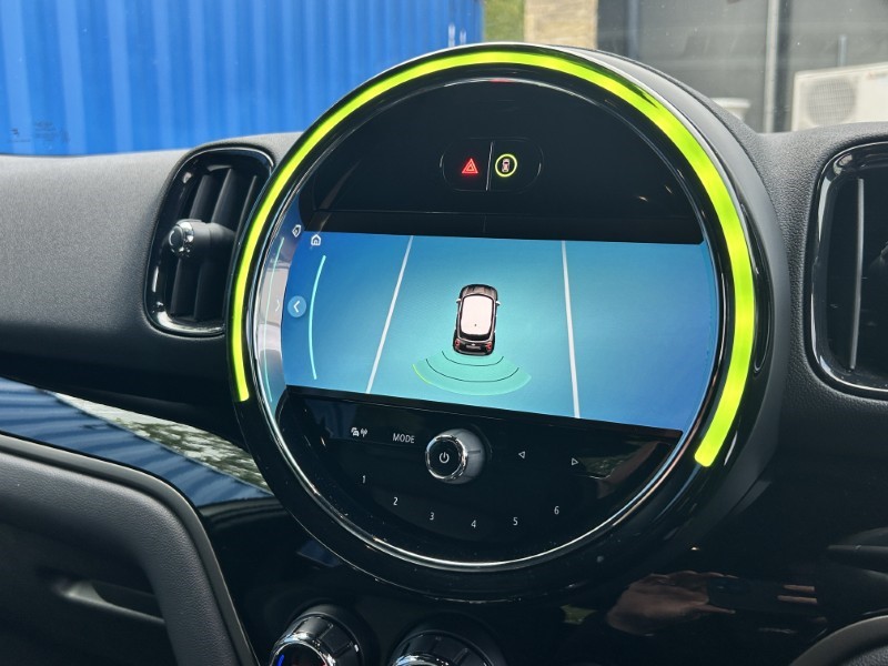 2023 (23) MINI COUNTRYMAN 1.5 Cooper Sport 5dr 4567281