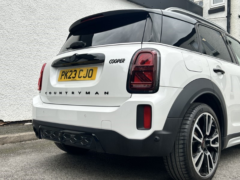 2023 (23) MINI COUNTRYMAN 1.5 Cooper Sport 5dr 4567305