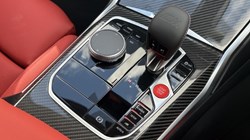 2025 (75) BMW M3 xDrive 530 Competition M 5dr Step Auto 4511362