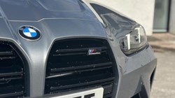 2025 (75) BMW M3 xDrive 530 Competition M 5dr Step Auto 4511377