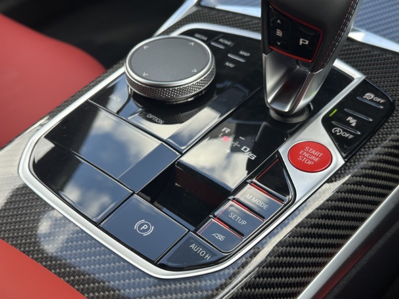 2025 (75) BMW M3 xDrive 530 Competition M 5dr Step Auto 4511364