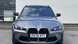 2025 (75) BMW M3 xDrive 530 Competition M 5dr Step Auto 4511379
