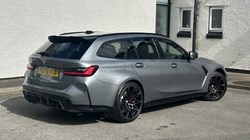 2025 (75) BMW M3 xDrive 530 Competition M 5dr Step Auto 4511370