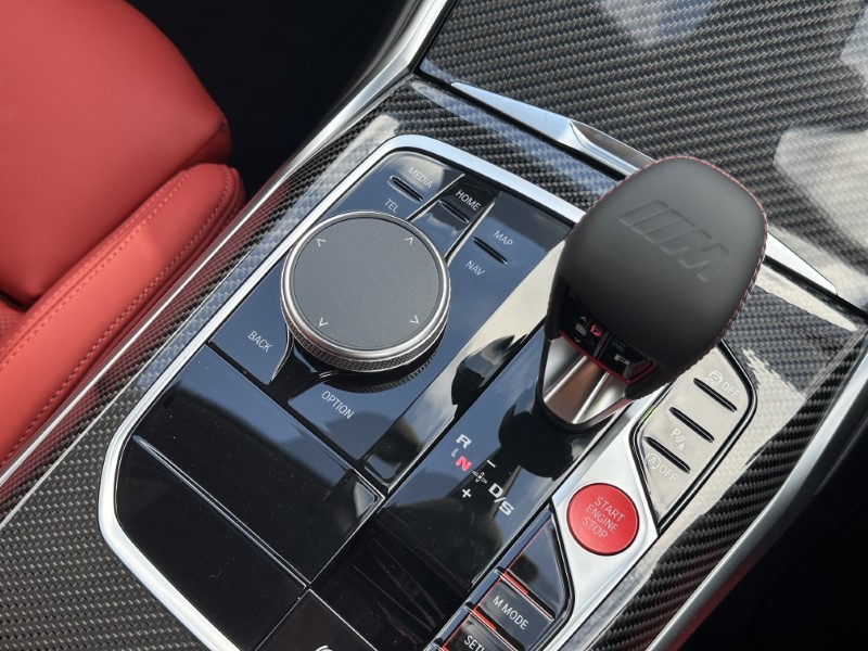 2025 (75) BMW M3 xDrive 530 Competition M 5dr Step Auto 4511363