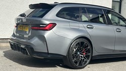 2025 (75) BMW M3 xDrive 530 Competition M 5dr Step Auto 4511371