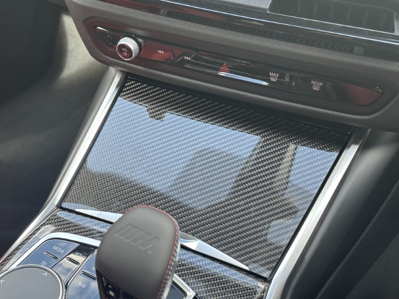 2025 (75) BMW M3 xDrive 530 Competition M 5dr Step Auto 4511365