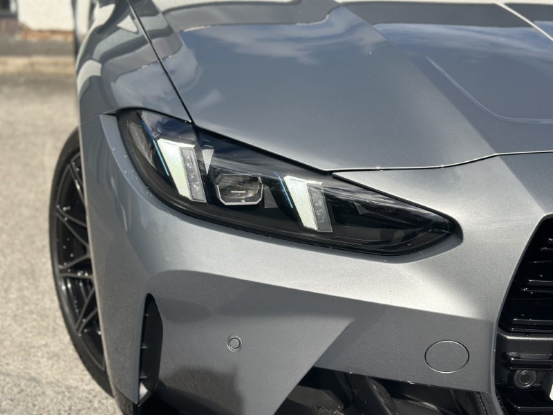 2025 (75) BMW M3 xDrive 530 Competition M 5dr Step Auto 4511376