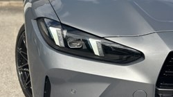 2025 (75) BMW M3 xDrive 530 Competition M 5dr Step Auto 4511376