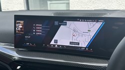 2025 (75) BMW M3 xDrive 530 Competition M 5dr Step Auto 4511348