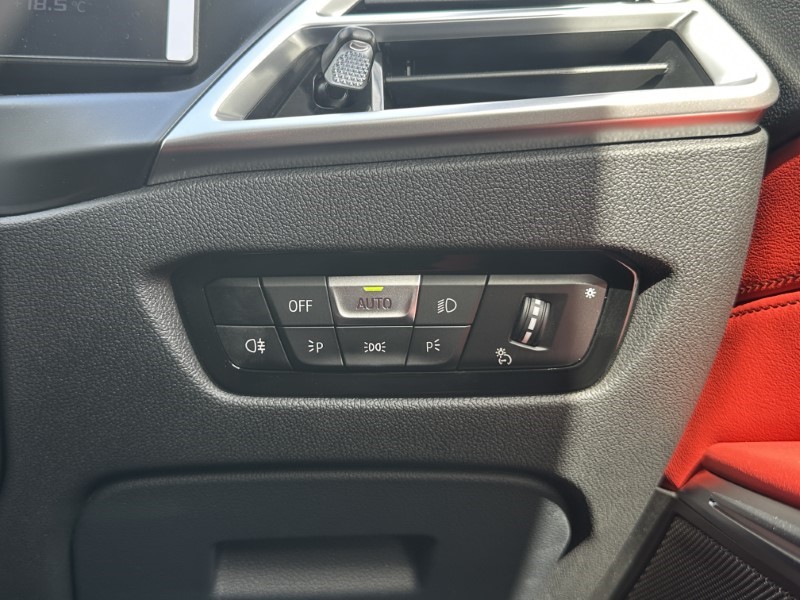 2025 (75) BMW M3 xDrive 530 Competition M 5dr Step Auto 4511359