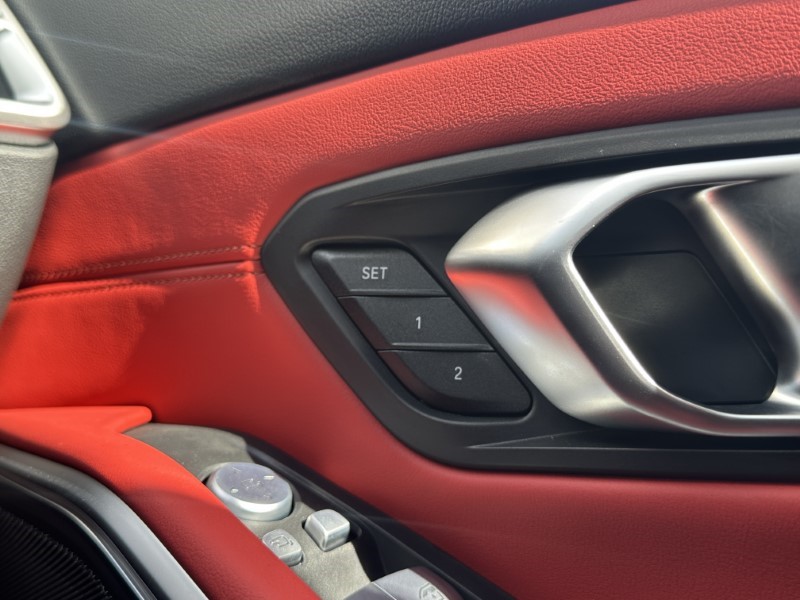 2025 (75) BMW M3 xDrive 530 Competition M 5dr Step Auto 4511360