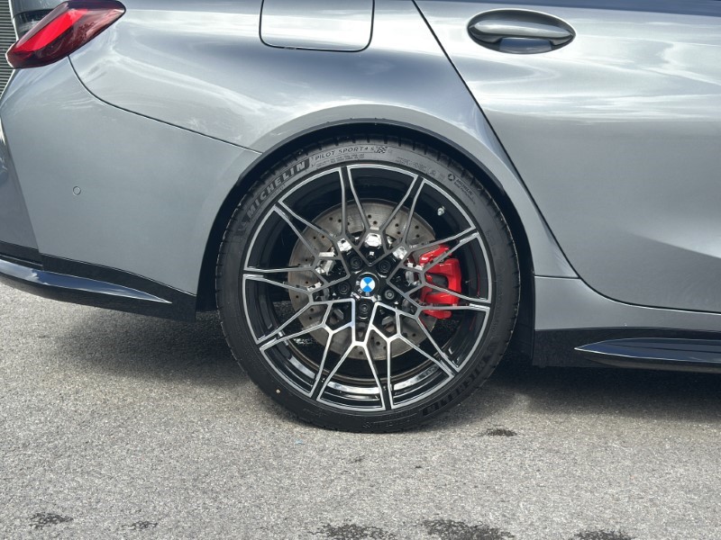 2025 (75) BMW M3 xDrive 530 Competition M 5dr Step Auto 4511367