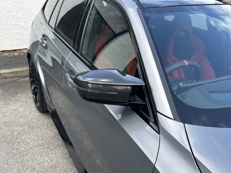 2025 (75) BMW M3 xDrive 530 Competition M 5dr Step Auto 4511380