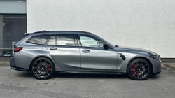 2025 (75) BMW M3 xDrive 530 Competition M 5dr Step Auto 4511366