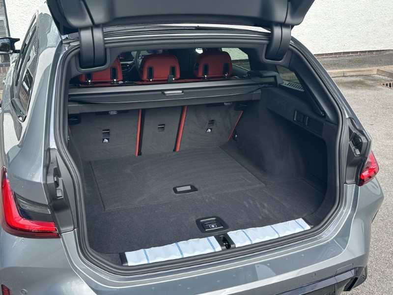 2025 (75) BMW M3 xDrive 530 Competition M 5dr Step Auto 4511340