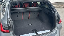 2025 (75) BMW M3 xDrive 530 Competition M 5dr Step Auto 4511340