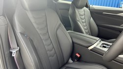 2025 (75) BMW 8 SERIES 840i M Sport 2dr Auto 4510858