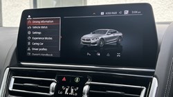 2025 (75) BMW 8 SERIES 840i M Sport 2dr Auto 4510852