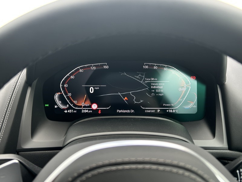 2025 (75) BMW 8 SERIES 840i M Sport 2dr Auto 4510840