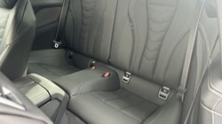 2025 (75) BMW 8 SERIES 840i M Sport 2dr Auto 4510860