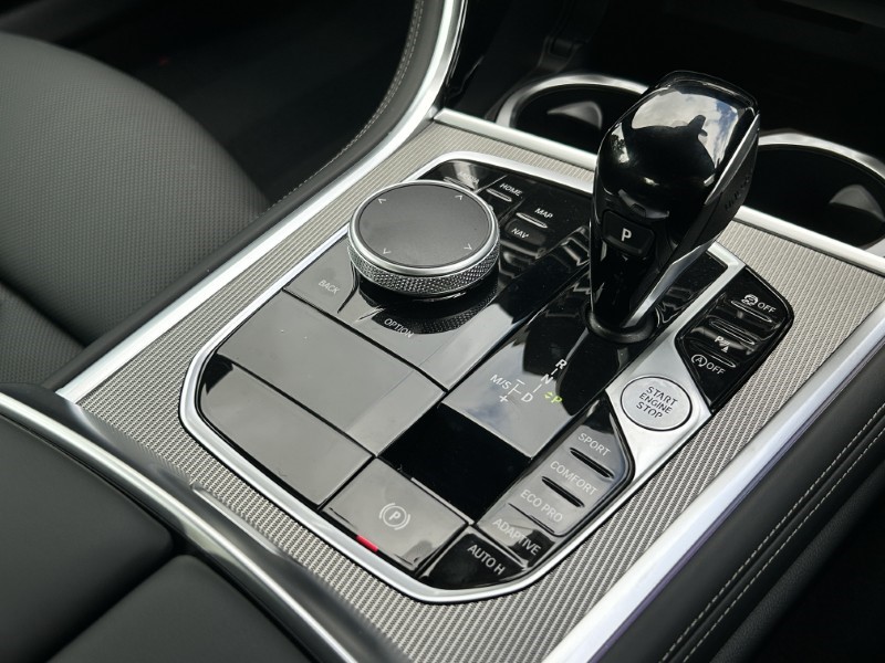 2025 (75) BMW 8 SERIES 840i M Sport 2dr Auto 4510845