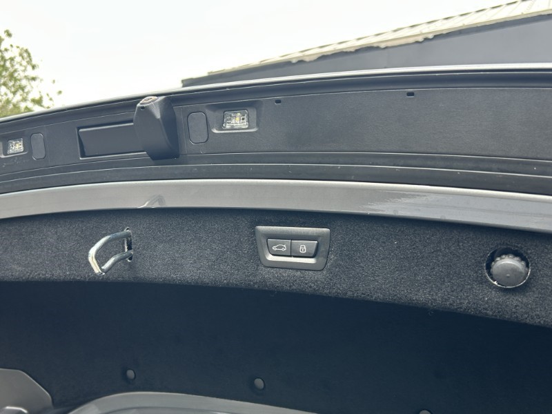 2025 (75) BMW 8 SERIES 840i M Sport 2dr Auto 4510867