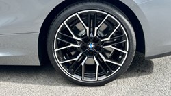 2025 (75) BMW 8 SERIES 840i M Sport 2dr Auto 4510861
