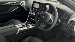 2025 (75) BMW 8 SERIES 840i M Sport 2dr Auto 4510855