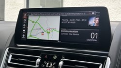 2025 (75) BMW 8 SERIES 840i M Sport 2dr Auto 4510849