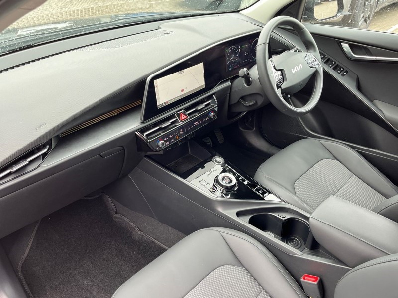 2023 (73) KIA NIRO 150kW 3 64kWh 5dr Auto 3413942