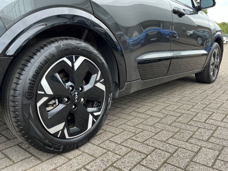2023 (73) KIA NIRO 150kW 3 64kWh 5dr Auto 3413945