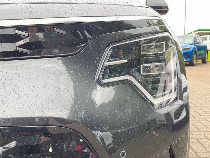 2023 (73) KIA NIRO 150kW 3 64kWh 5dr Auto 3413946