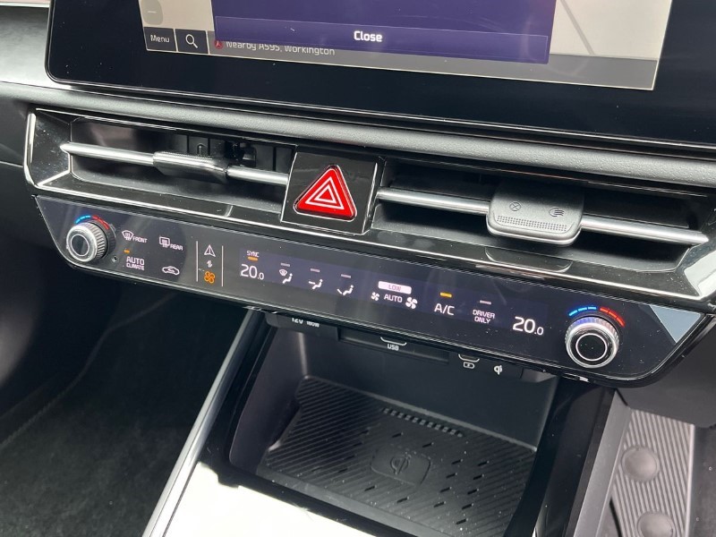 2023 (73) KIA NIRO 150kW 3 64kWh 5dr Auto 3413935