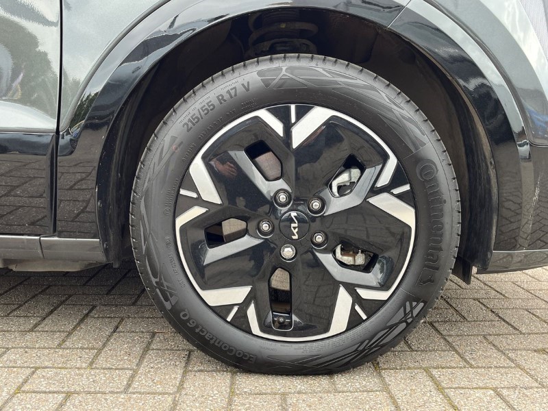 2023 (73) KIA NIRO 150kW 3 64kWh 5dr Auto 3413917