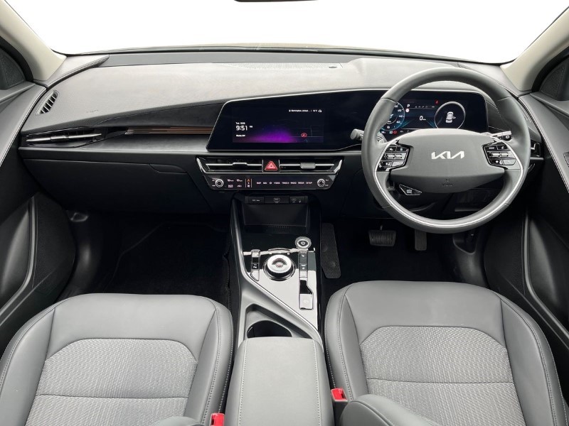 2023 (73) KIA NIRO 150kW 3 64kWh 5dr Auto 3413918