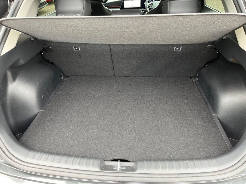 2023 (73) KIA NIRO 150kW 3 64kWh 5dr Auto 3413943