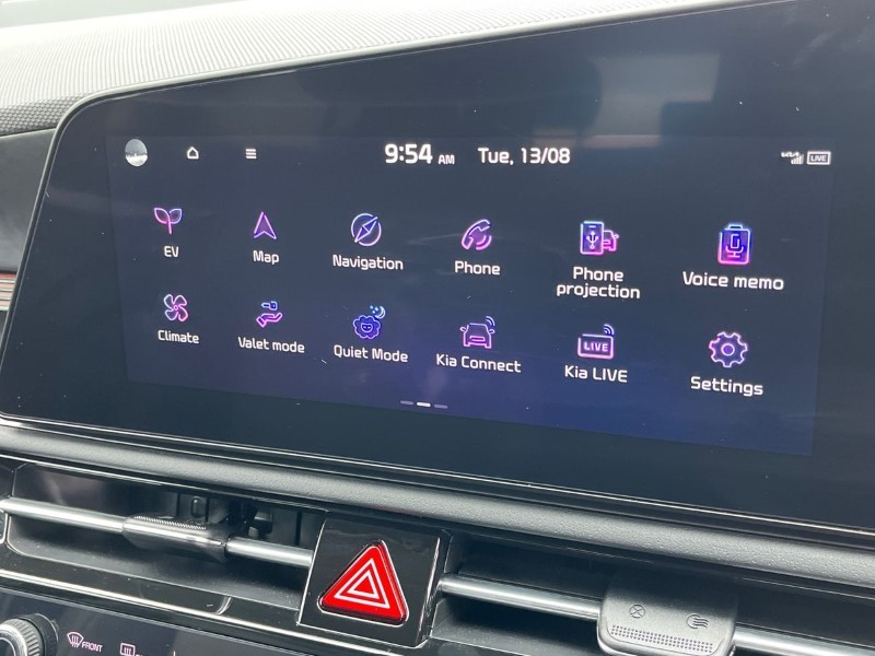 2023 (73) KIA NIRO 150kW 3 64kWh 5dr Auto 3413931