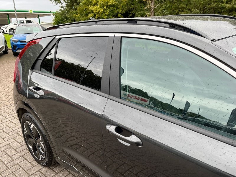 2023 (73) KIA NIRO 150kW 3 64kWh 5dr Auto 3413944