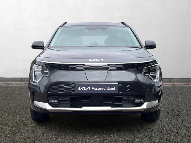 2023 (73) KIA NIRO 150kW 3 64kWh 5dr Auto 3413916