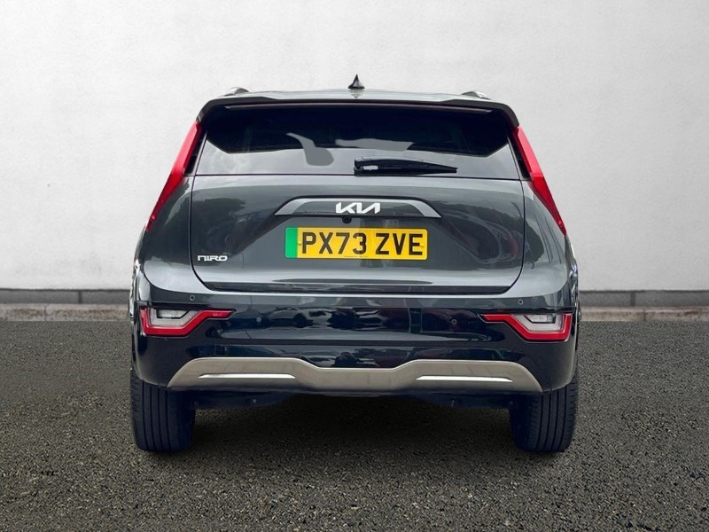 2023 (73) KIA NIRO 150kW 3 64kWh 5dr Auto 3413915