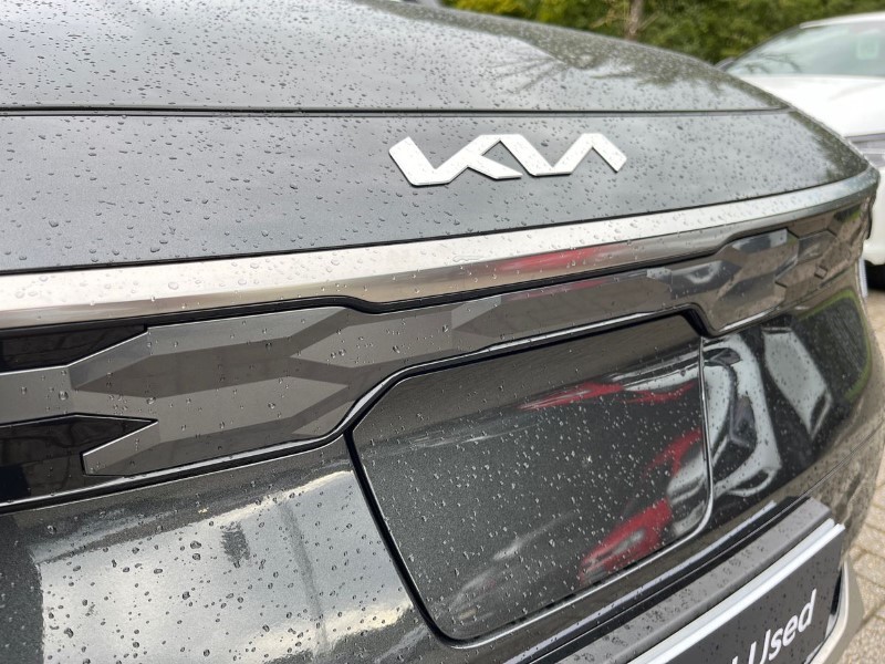 2023 (73) KIA NIRO 150kW 3 64kWh 5dr Auto 3413947